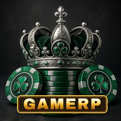 gamerp APK Indonesia - Panduan Lengkap dan Tutorial