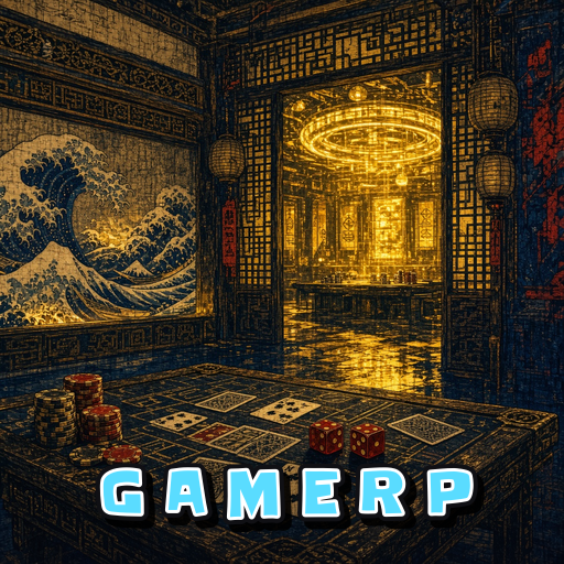 gamerp APK Indonesia - Panduan Lengkap dan Tutorial