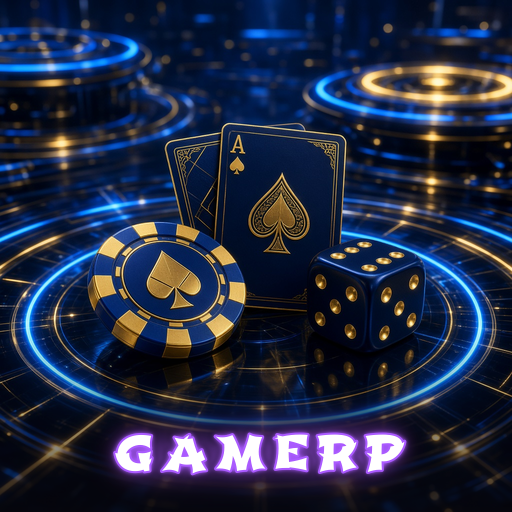 gamerp APK Indonesia - Panduan Lengkap dan Tutorial